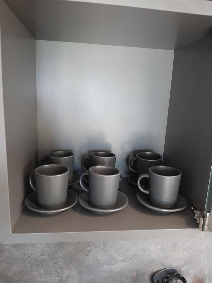 Holiday Home Шака Екстериор снимка