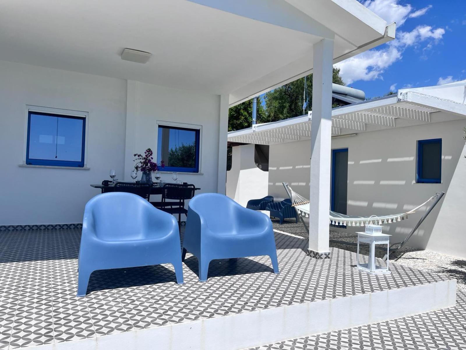 Holiday Home Шака Екстериор снимка